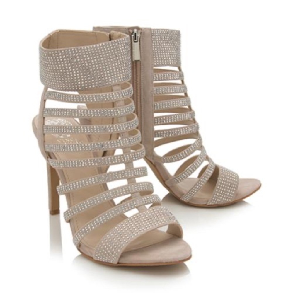 Vince Camuto heels